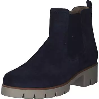 Ботильоны Gabor Ankle Boots, морской