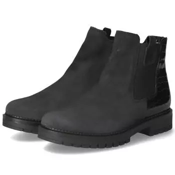 Ботильоны Gabor Ankle Boots, синий