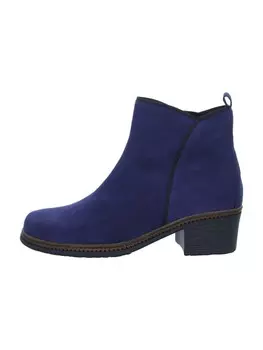 Ботильоны Gabor Ankle Boots, синий