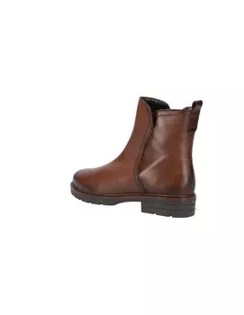 Ботильоны Gabor Ankleboots Gabor Chelseaboots, цвет sattel