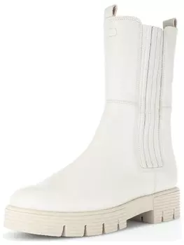 Ботильоны Gabor, белый