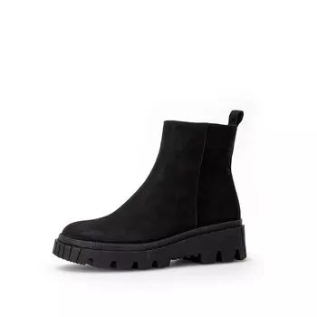 Ботильоны Gabor Biker Boots, черный