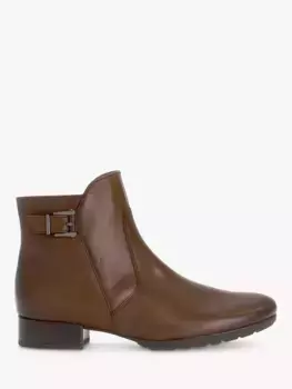 Ботильоны Gabor Bolan Wide Fit Leather