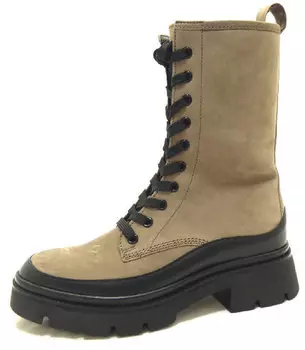 Ботильоны Gabor Boots, бежевый