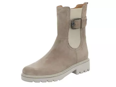 Ботильоны Gabor Boots, бежевый