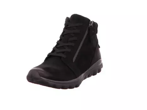 Ботильоны Gabor Boots, черный