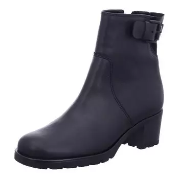 Ботильоны Gabor Boots, черный