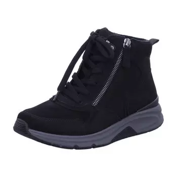 Ботильоны Gabor Boots, черный