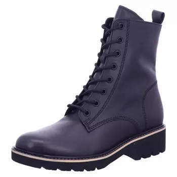 Ботильоны Gabor Boots, черный