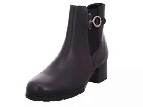 Ботильоны Gabor Boots, черный