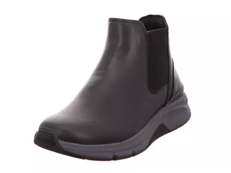 Ботильоны Gabor Boots, черный