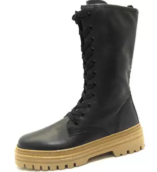 Ботильоны Gabor Boots, черный
