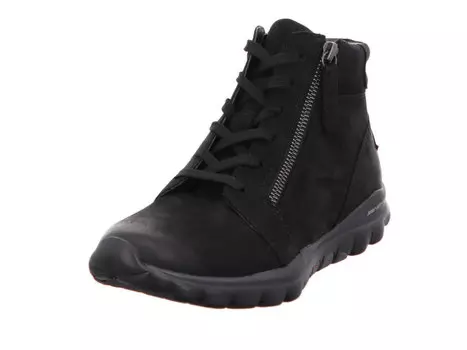 Ботильоны Gabor Boots, черный