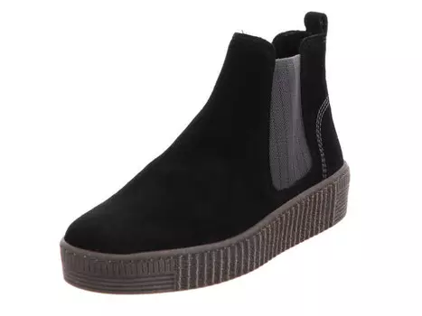 Ботильоны Gabor Boots, черный