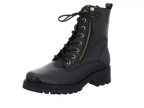 Ботильоны Gabor Boots, черный