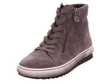 Ботильоны Gabor Boots, коричневый