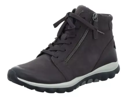 Ботильоны Gabor Boots, коричневый