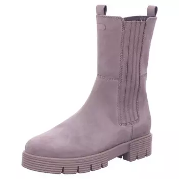 Ботильоны Gabor Boots, серый