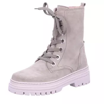 Ботильоны Gabor Boots, серый