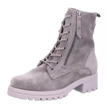 Ботильоны Gabor Boots, серый