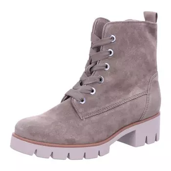Ботильоны Gabor Boots, серый