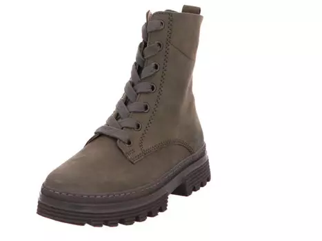Ботильоны Gabor Boots, серый