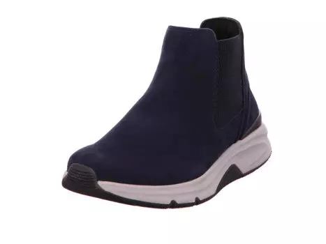 Ботильоны Gabor Boots, синий