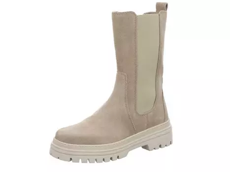 Ботильоны Gabor Chelsea Boot, бежевый