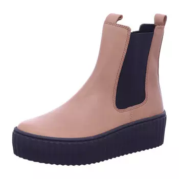 Ботильоны Gabor Chelsea Boot, коричневый
