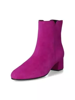 Ботильоны Gabor Chelseaboots, цвет orchid