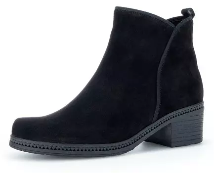 Ботильоны Gabor, черный