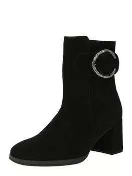 Ботильоны Gabor, черный