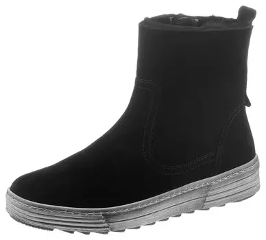 Ботильоны Gabor, черный