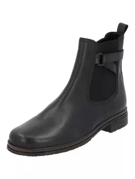 Ботильоны Gabor, черный
