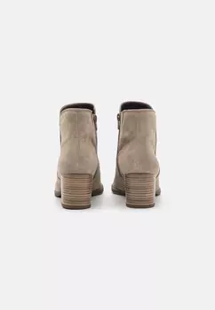 Ботильоны Gabor Comfort, бежевый