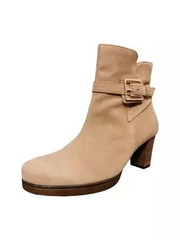 Ботильоны Gabor Comfort, бежевый