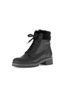 Ботильоны Gabor Comfort, черный