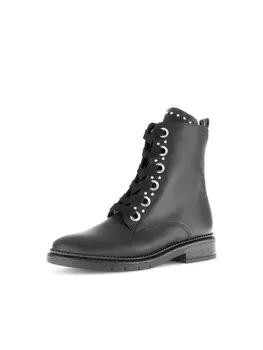 Ботильоны Gabor Comfort, черный