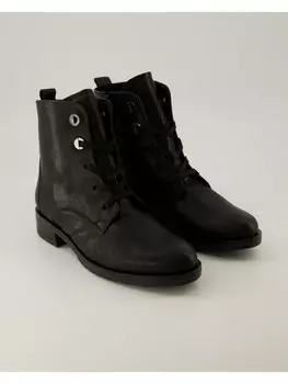 Ботильоны Gabor Comfort, черный