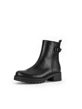 Ботильоны Gabor Comfort, черный