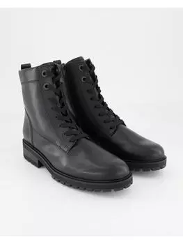 Ботильоны Gabor Comfort, черный