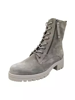 Ботильоны Gabor Comfort Schnrboots, серый