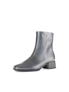 Ботильоны Gabor Comfort, серебряный