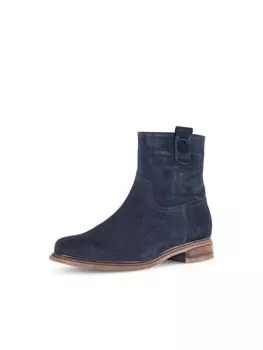 Ботильоны Gabor Comfort, синий