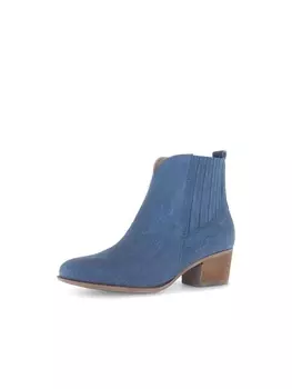 Ботильоны Gabor Comfort, синий