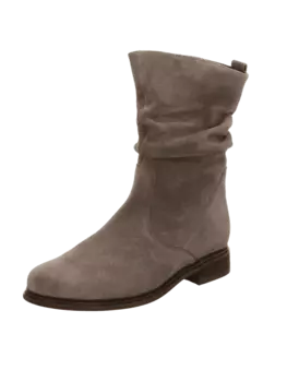 Ботильоны Gabor Comfort Stiefel Ungefttert Bequem Kurz Ungefttert Genua, цвет mohair flausch