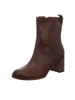 Ботильоны Gabor Comfort Stiefel Ungefttert Bequem Kurz Ungefttert Nizza, цвет sattel/ef micro