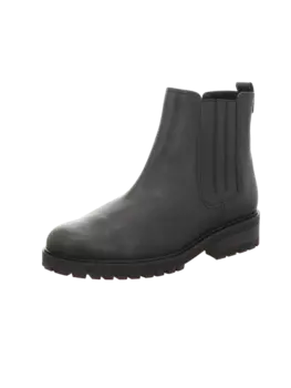 Ботильоны Gabor Comfort Stiefel Ungefttert Bequem Kurz Ungefttert Pisa, черный
