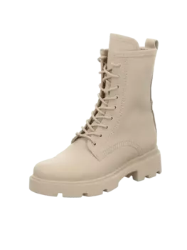 Ботильоны Gabor Comfort Stiefel Ungefttert Bequem Kurz Ungefttert, бежевый