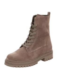 Ботильоны Gabor Comfort Stiefel Ungefttert Bequem Kurz Ungefttert, цвет mohair mel.